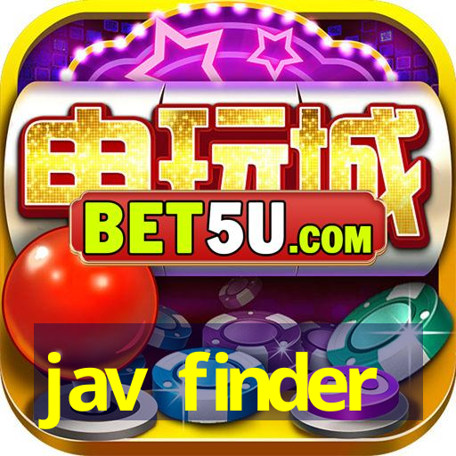 jav finder